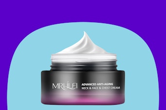 amazon retinol face cream