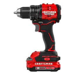 CRAFTSMAN V20 Brushless Drill Driver