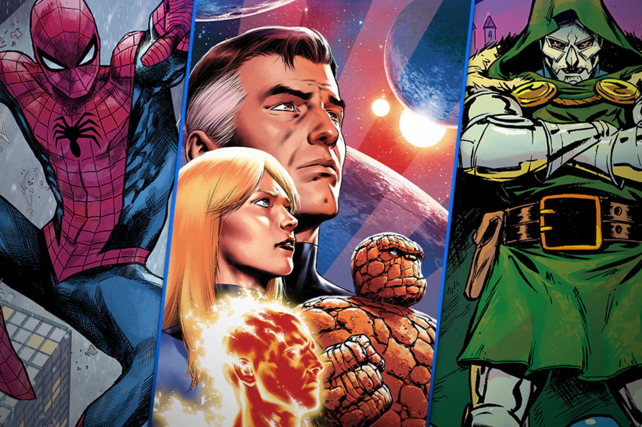 7 Free Days of Marvel Unlimited (Access 30,000+ Comics) - The Krazy ...