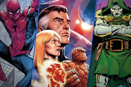 Marvel Unlimited Subscription