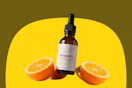 Eva Naturals Vitamin C Serum for Face Amazon