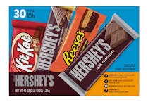 Hershey's Candy Bars