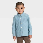 OshKosh B'gosh Toddler Kids' Shirt