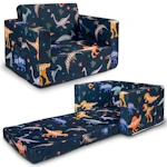 Toddler Sofa