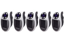 5 Heat Space Heaters