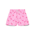 Wonder Nation Kids Swim Trunks