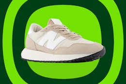 New Balance 237 Women's Sneakers, Only $43 at Kohl's card image