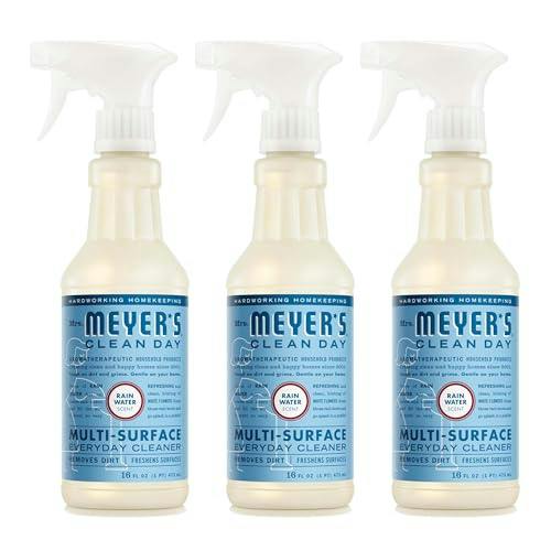 Mrs. Meyer's Cleaner Spray 3-Pack