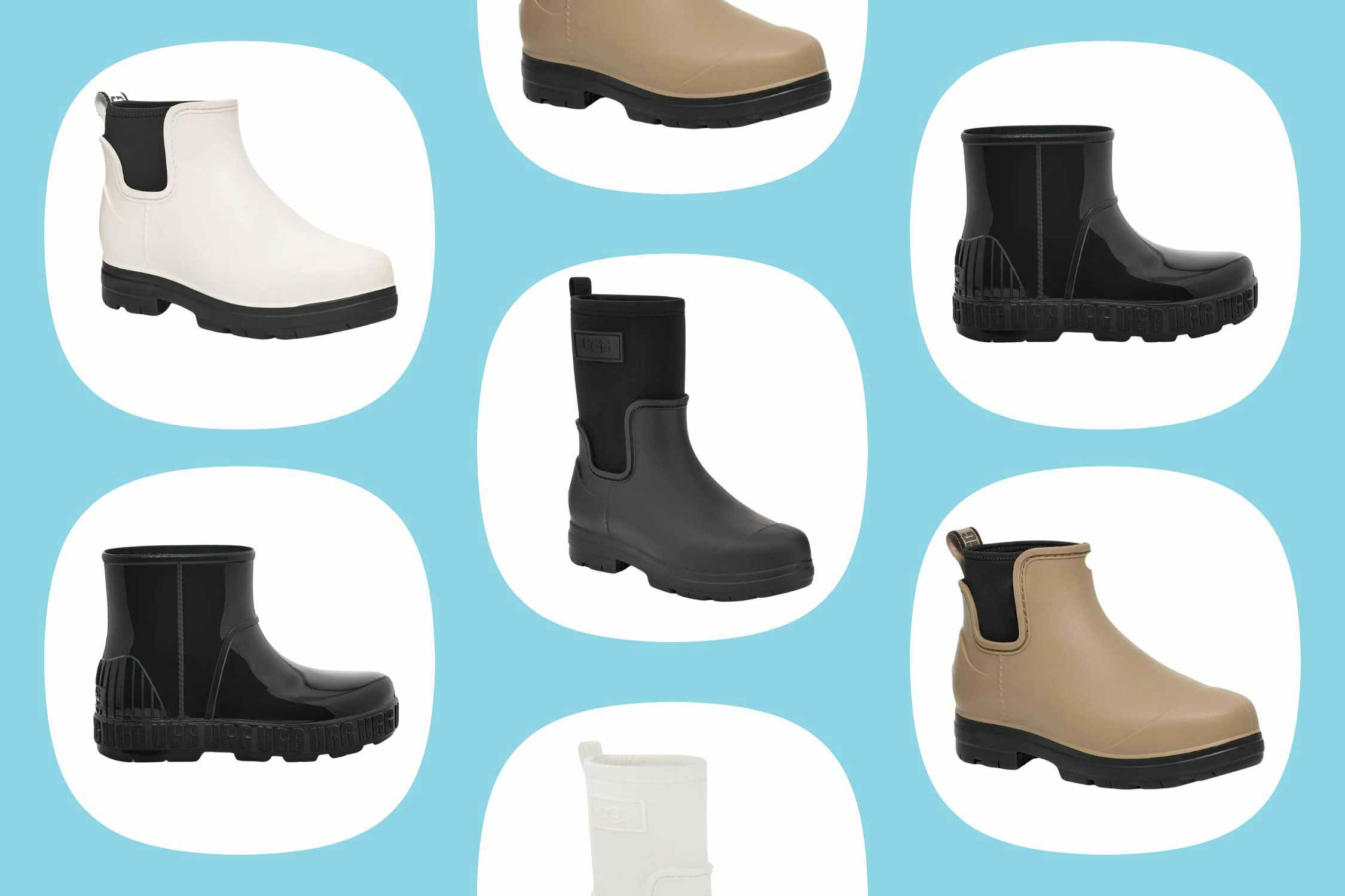 Ugg Women's Boots, as Low as $56