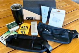 GQ Box