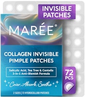 Maree Invisible Pimple Patches