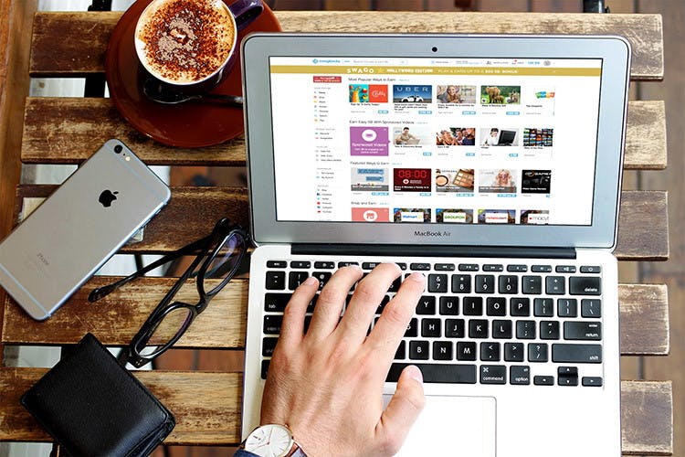 10 Top Secret Swagbucks Hacks That Earn Me $100 a Month