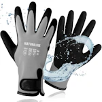 Waterproof Winter Work Gloves