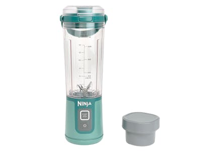 Ninja Blast