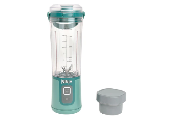 Ninja Blast