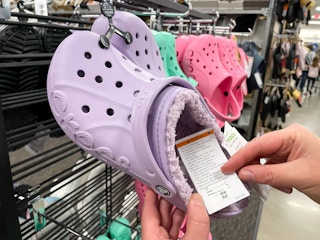 crocs nordstrom rack