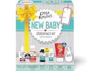 Little Remedies Baby Essentials