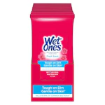 Wet Ones Hand Wipes 10-Pack