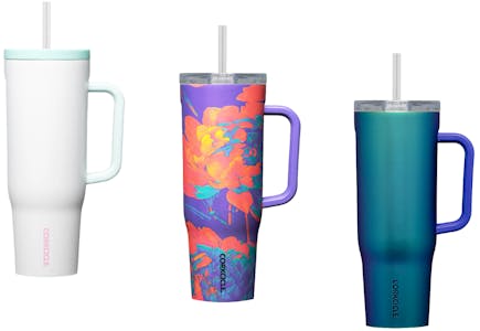 Corkcicle Cruiser Tumbler