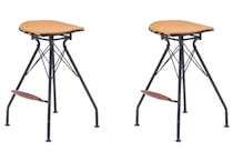 Williston Forge Counter Stool Set