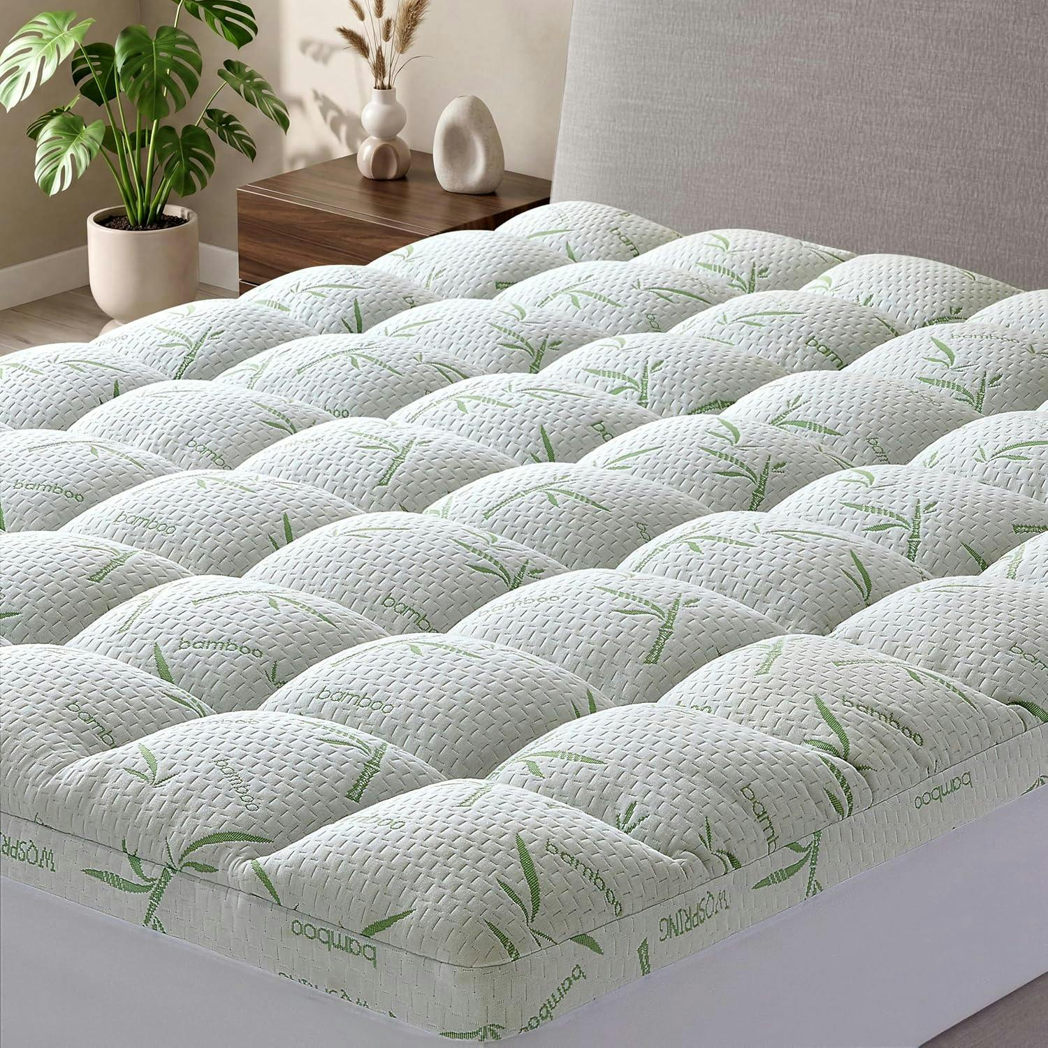 Mattress Topper