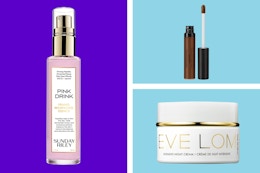 Macy's 10 Days of Glam Is Back: Get 50% Off Sunday Riley and BareMinerals card image