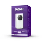 Roku Smart Home Indoor Camera