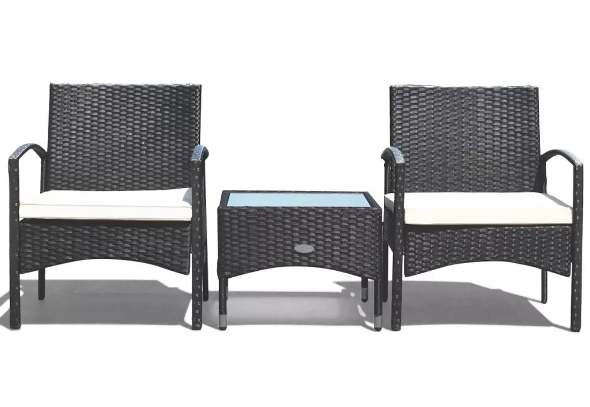 Costway Patio Furniture Set