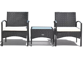 Costway Patio Furniture Set