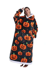 Blanket Hoodie