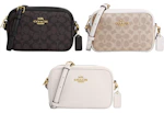 Coach Mini Camera Bag