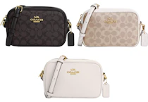 Coach Mini Camera Bag