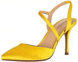 Women's Slingback Stiletto Heels
