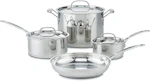 Cuisinart Cookware Set