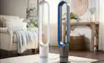 Dyson Bladeless Oscillating Tower Fan