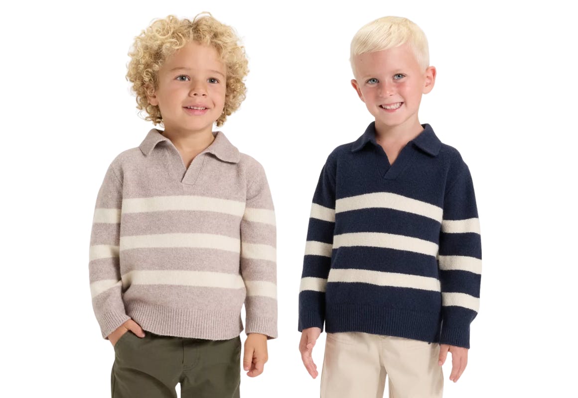 Cat & Jack Toddler Sweater