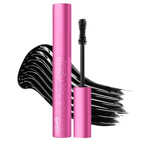 Too Faced Full-Size Mascara