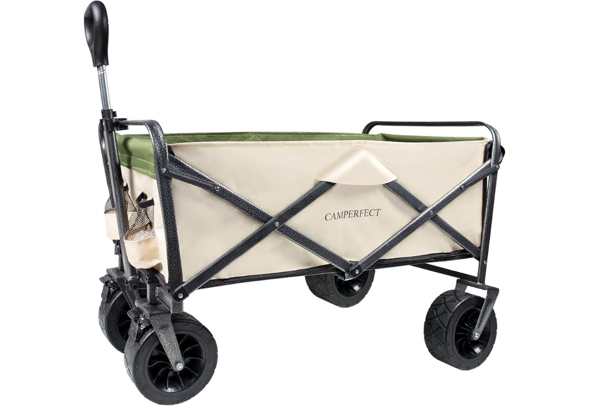 Folding Wagon