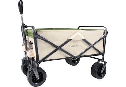 Folding Wagon