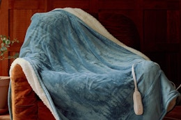 heated blanket