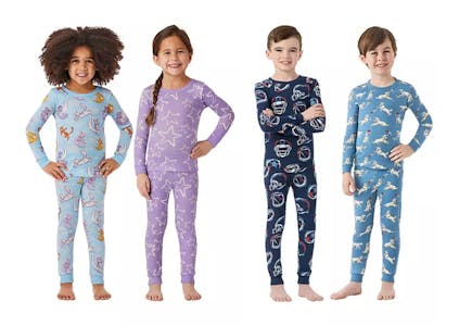 Member's Mark Kids' Pajamas