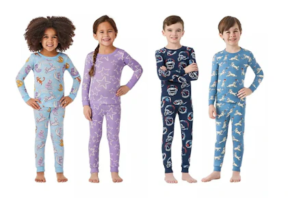 Member's Mark Kids' Pajamas