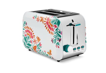 The Pioneer Woman Toaster