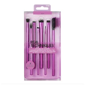 Real Techniques Brush Set