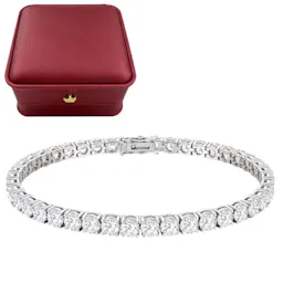 Tennis Bracelet