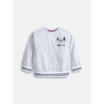Kids' Stitch Graphic Sweatshirt