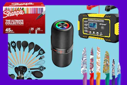 Walmart under $25