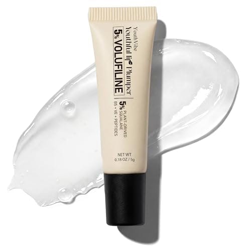 Lip Balm & Gloss