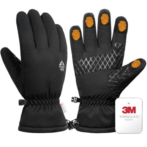 Adult Winter Gloves