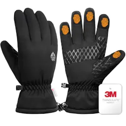 Adult Winter Gloves